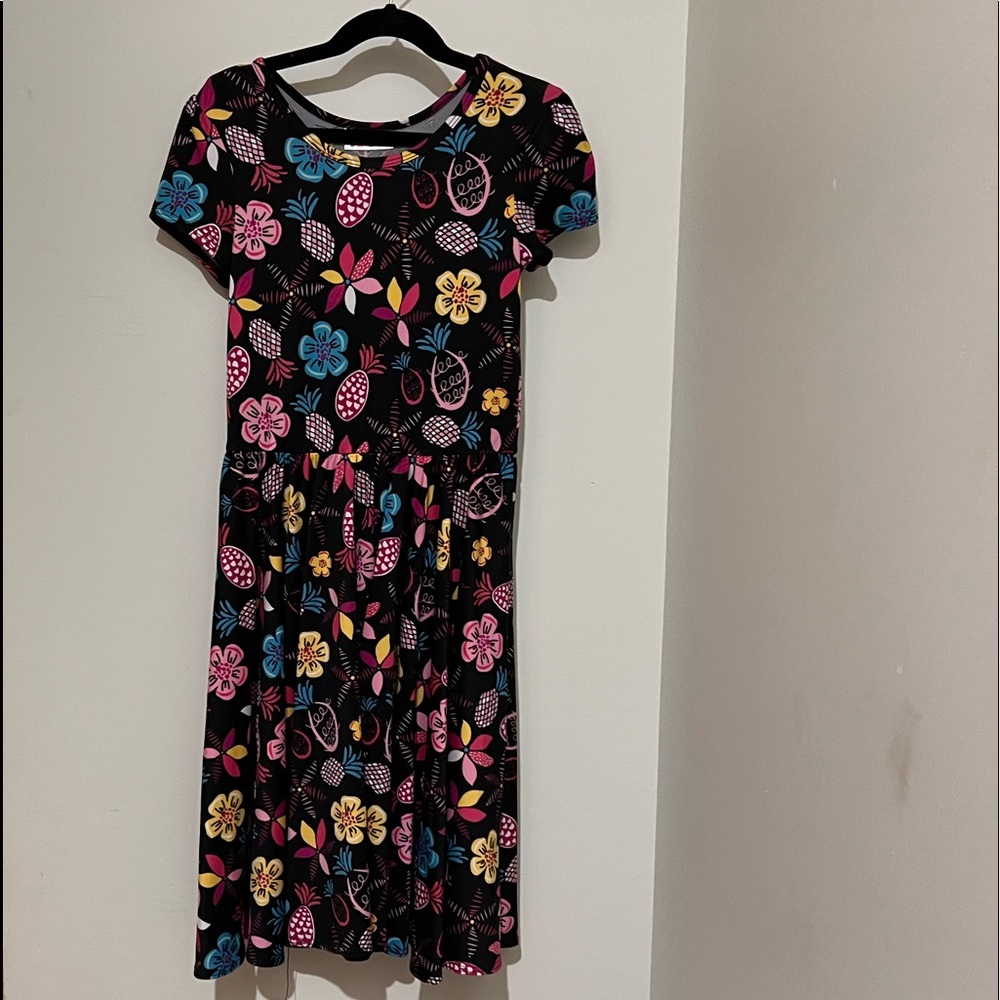 DDS CAP SLEEVE